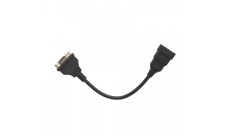 3Pin Connect CableFor Fiat of X431 IV/DIAGUN III/X431 PAD /X431 IDiag
